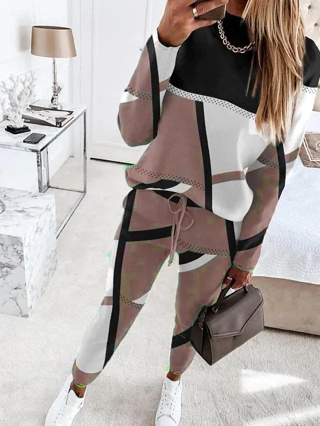 Elisa® | Simple and stylish winter set