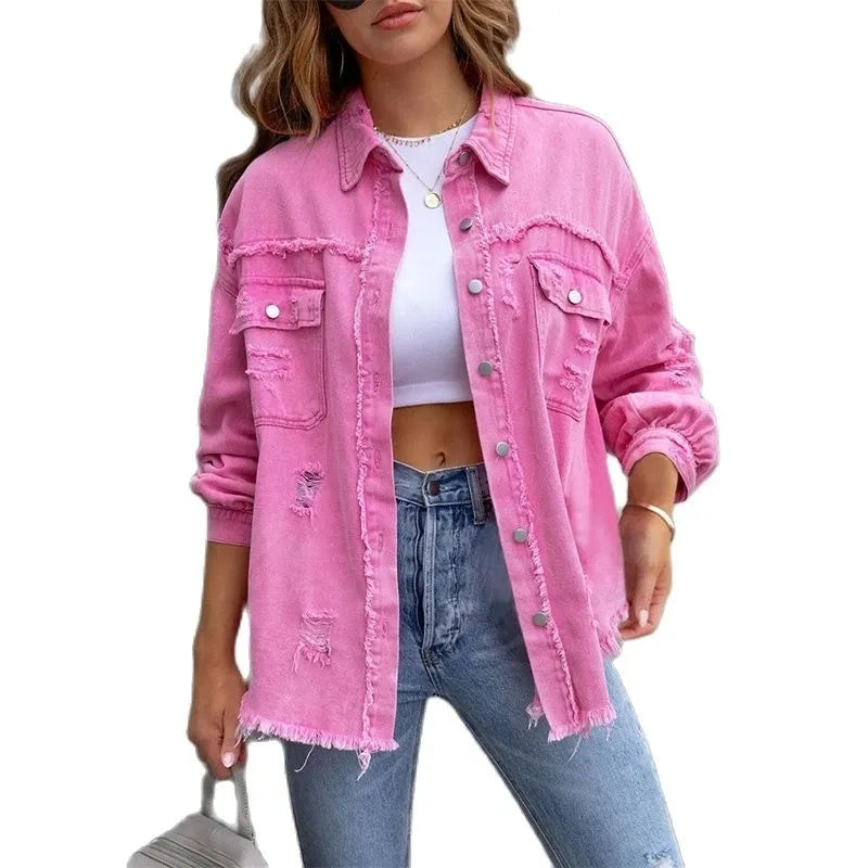 Consuelo® | Denim jacket