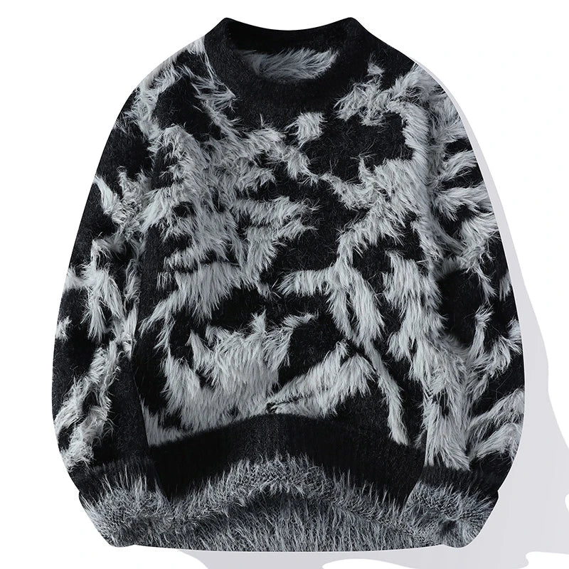 Diana® | Mickey'S elegant soft sweater