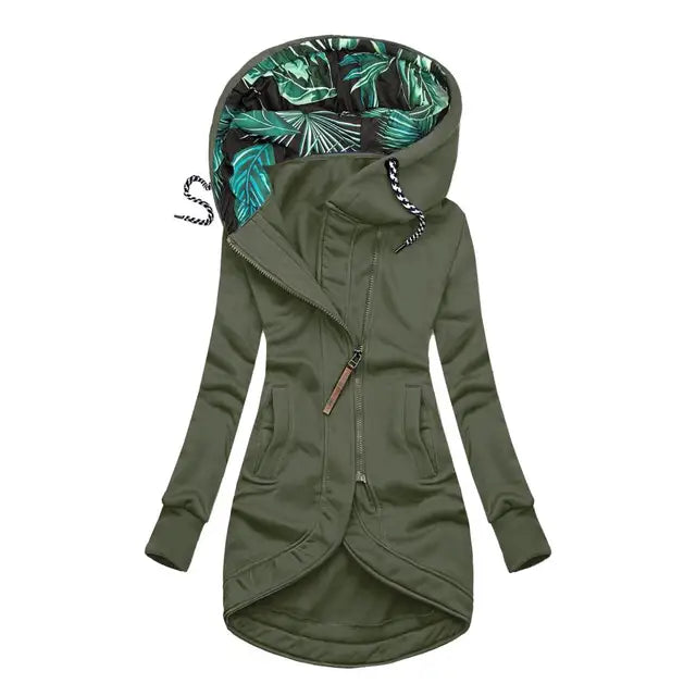 Diana® | Elegant winter coat