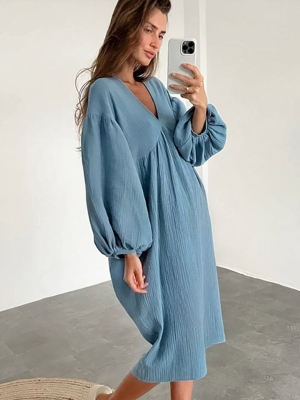 Begoña® | Casual Dress