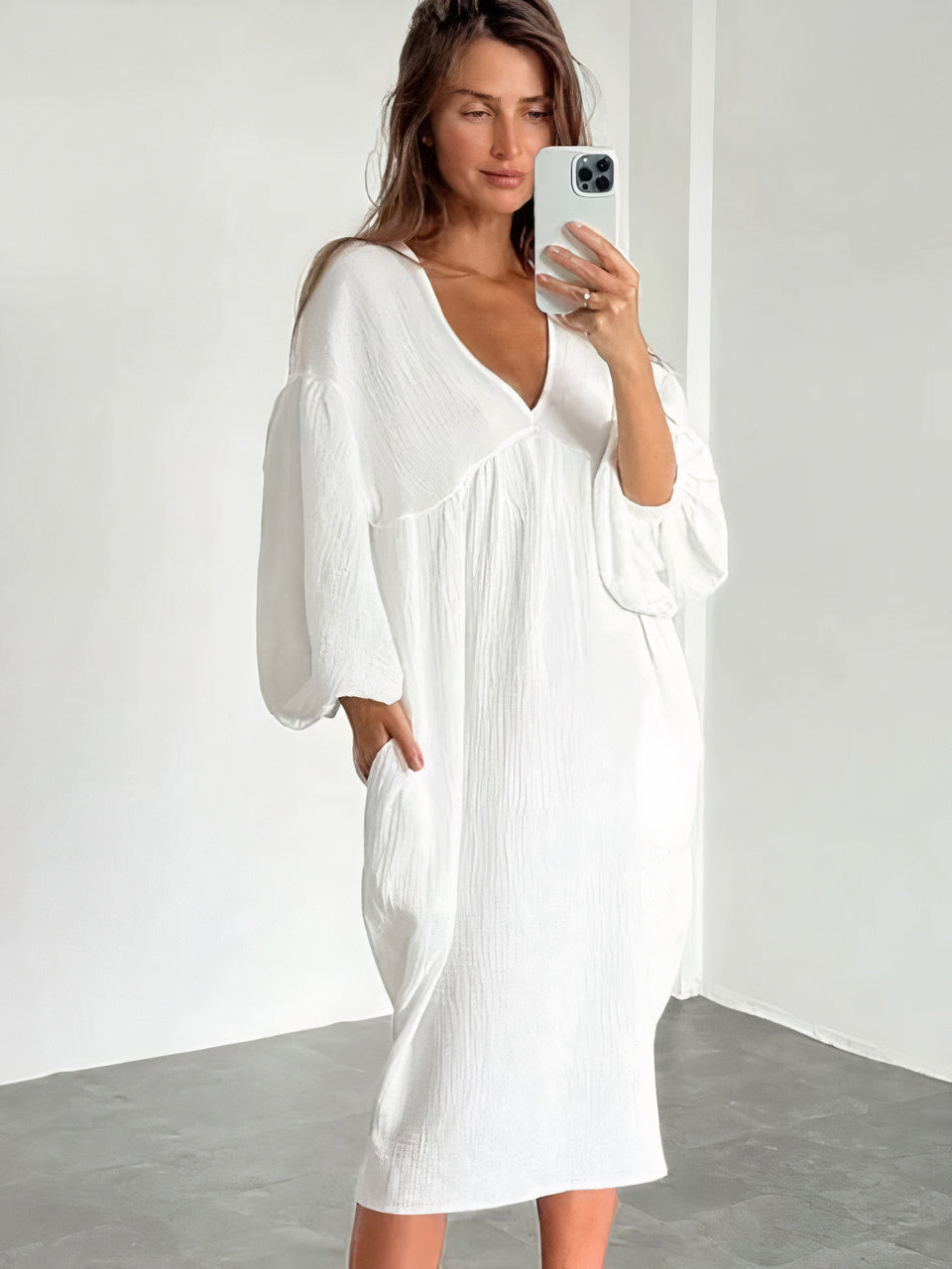 Begoña® | Casual Dress