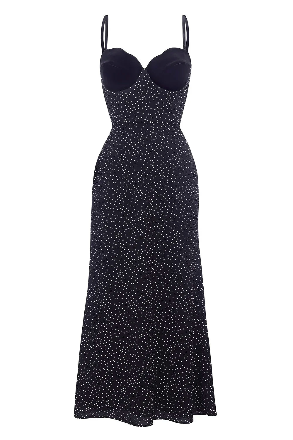 Holly | Elegant Midi Dress for Every Occasion