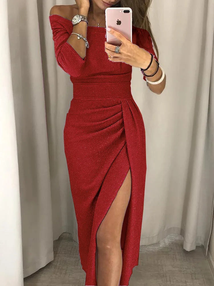 Dora® | Long Dress