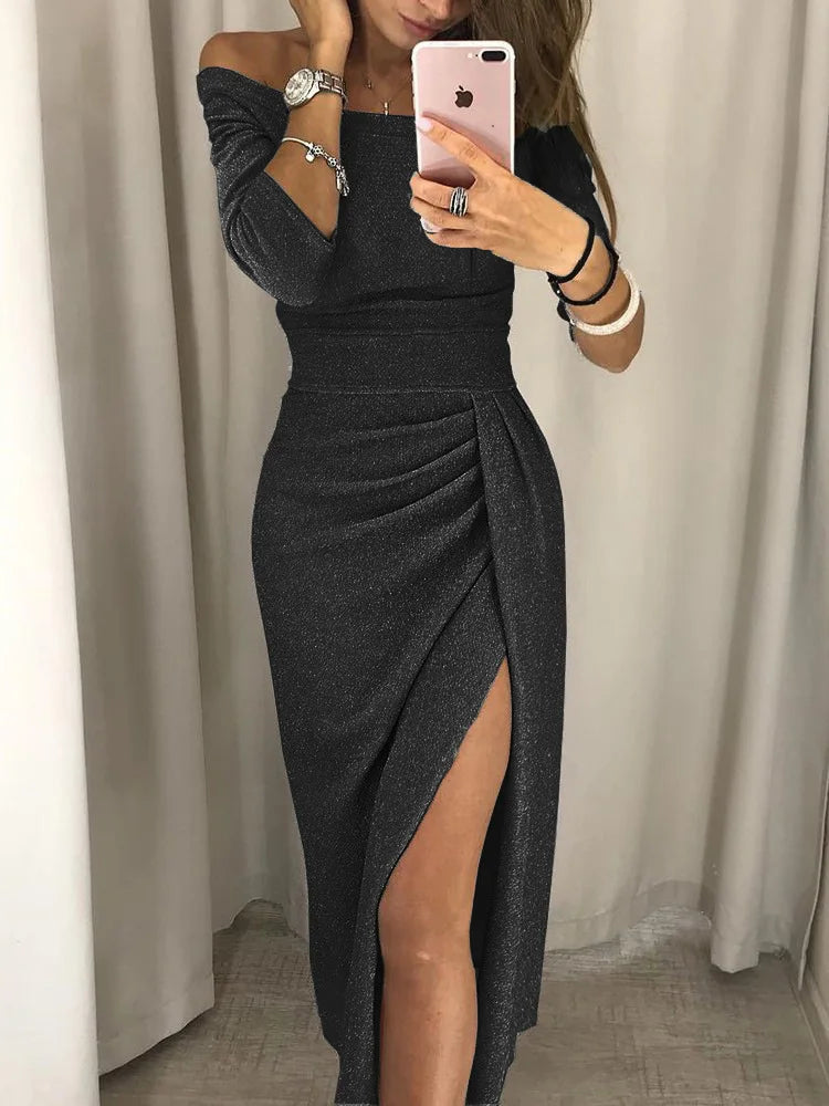 Dora® | Long Dress