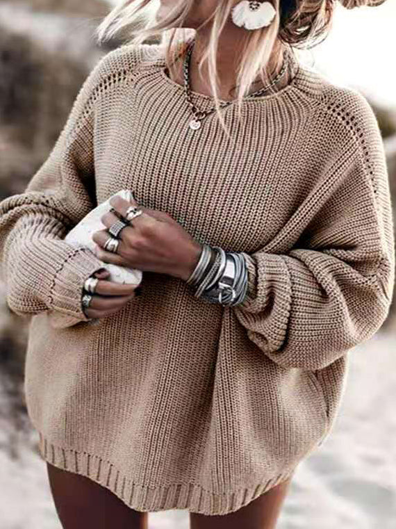 Aurora® | Timeless and stylish winter sweater