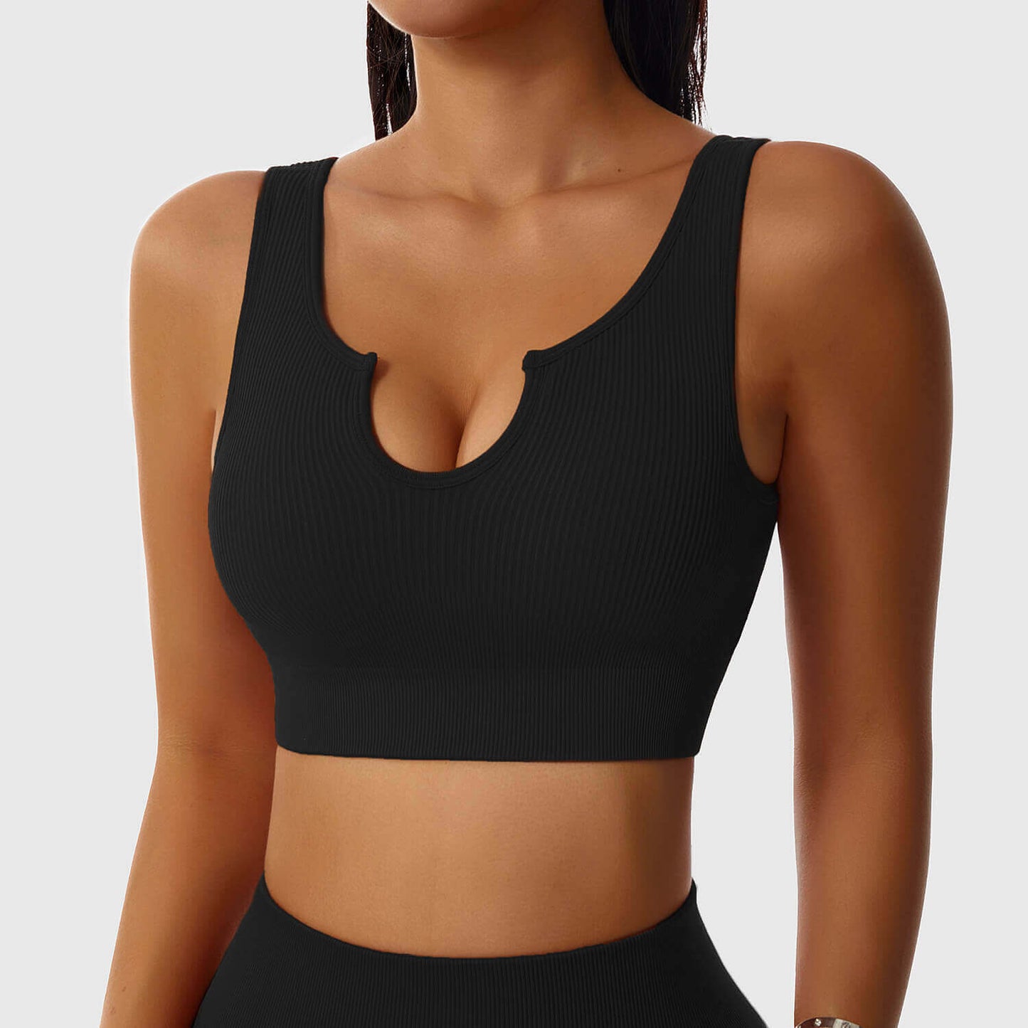 Aurelia® | Seamless Fitness Top