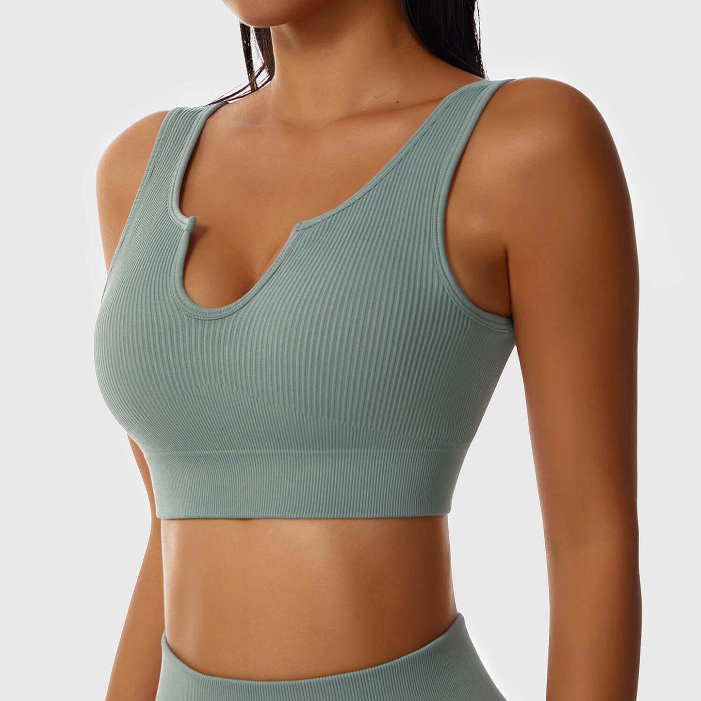 Aurelia® | Seamless Fitness Top