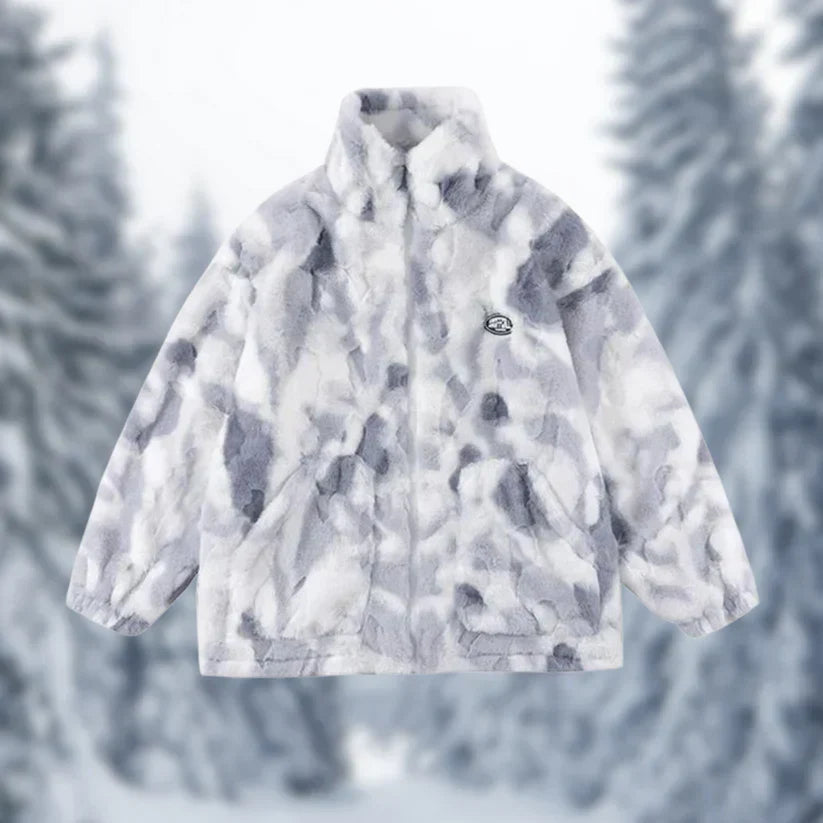 Carmen® | Women's Fluffy Jas Met Comfort