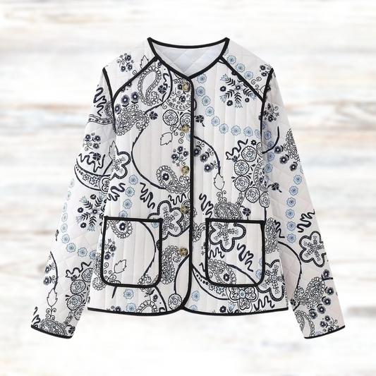 Amada | Relaxed and stylish winter jacket
