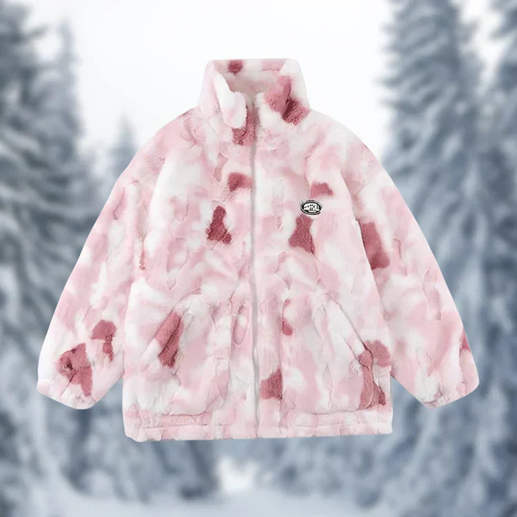 Carmen® | Women's Fluffy Jas Met Comfort