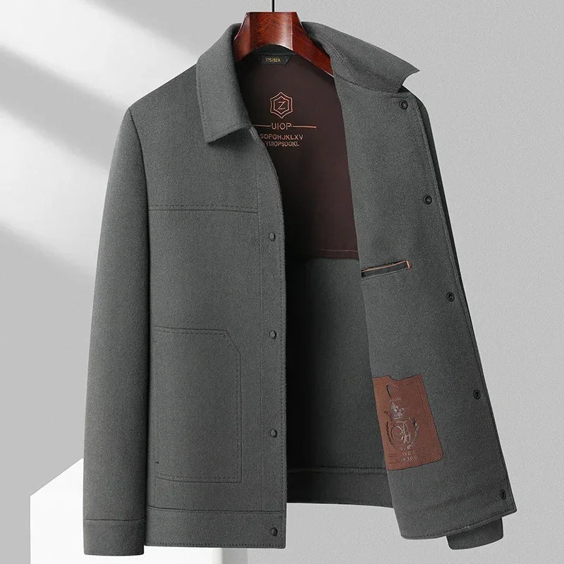 Lance | Elegant Classic Men's Jacket