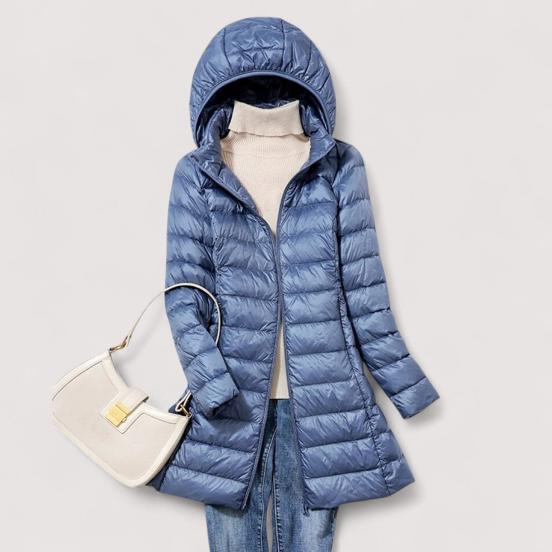 Carmen | Ultralight Jacket