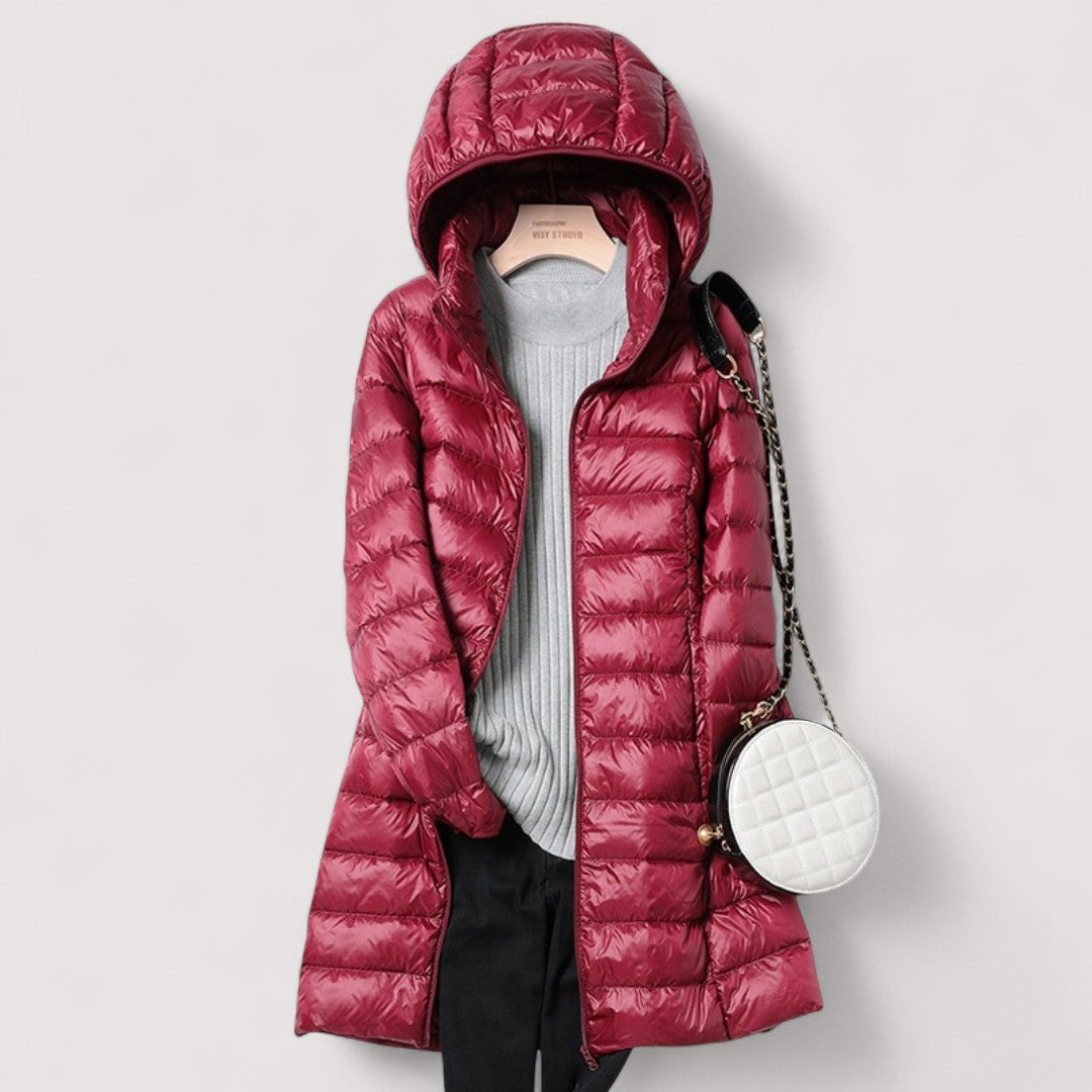 Carmen | Ultralight Jacket