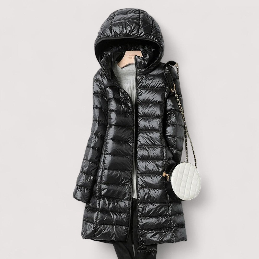 Carmen | Ultralight Jacket