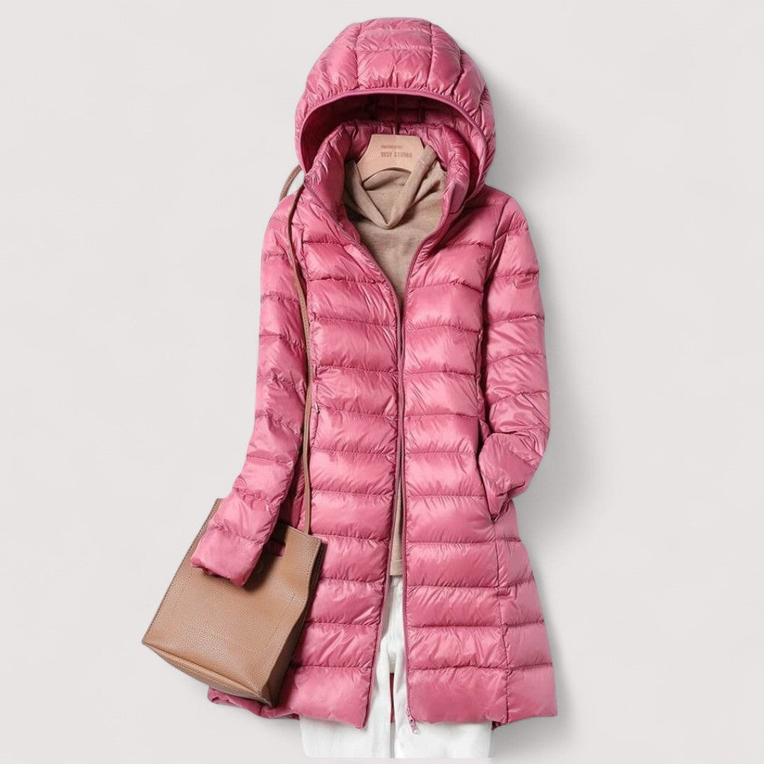 Carmen | Ultralight Jacket