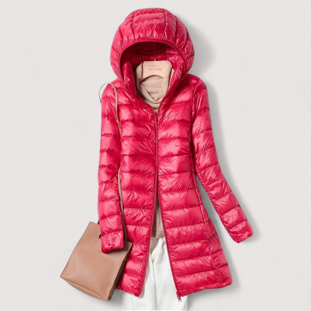Carmen | Ultralight Jacket