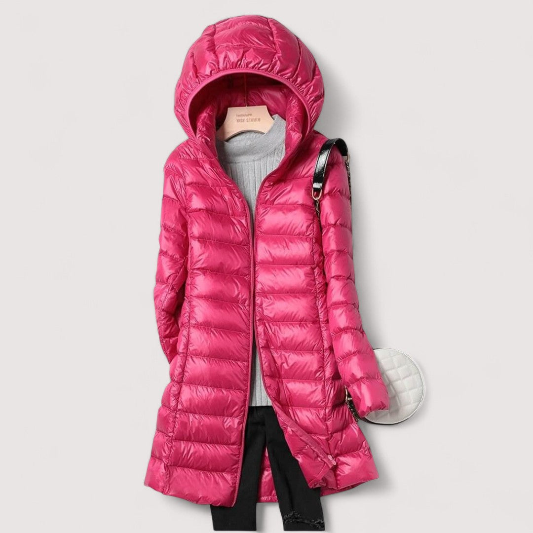 Carmen | Ultralight Jacket