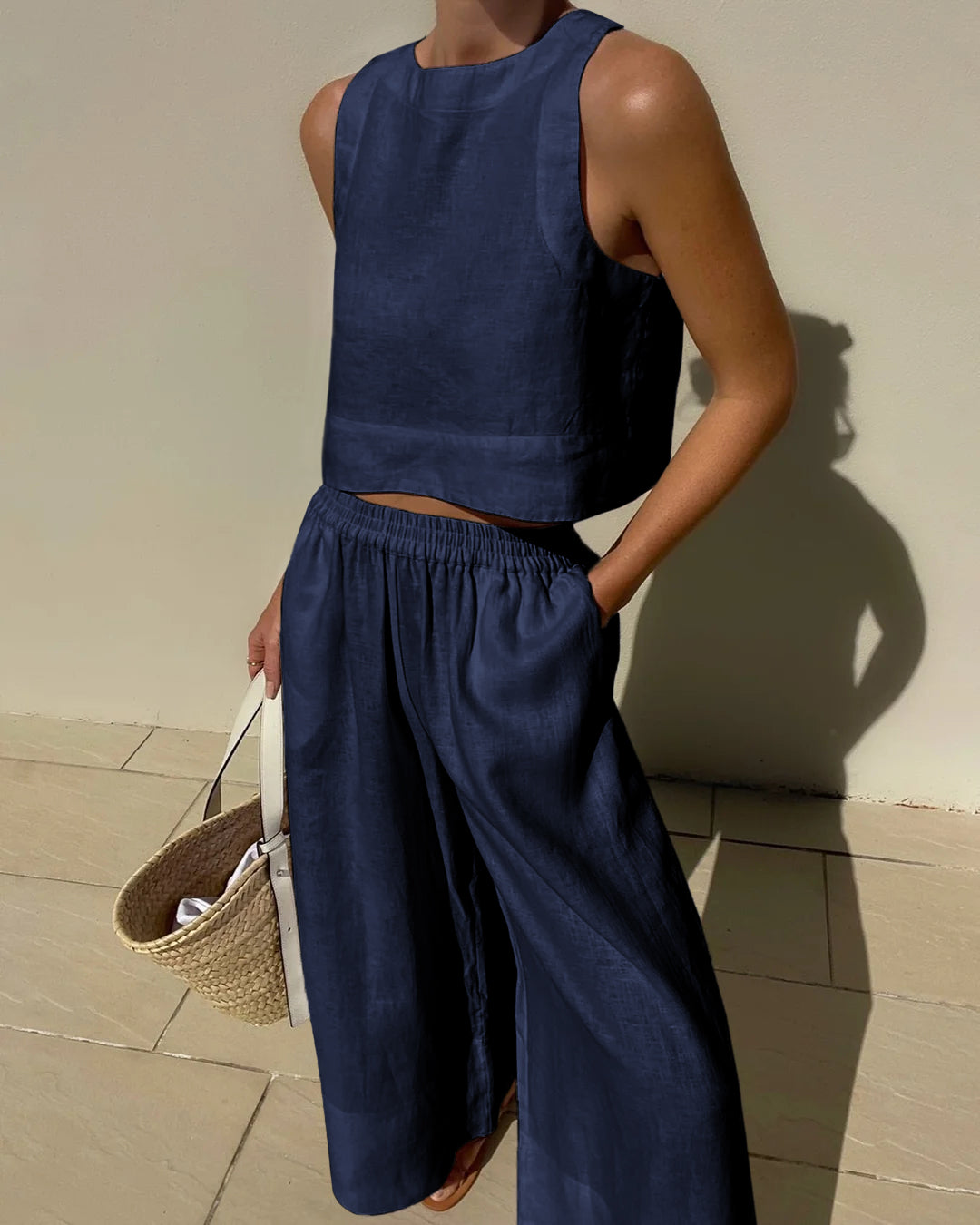 Celia® | Two-piece set