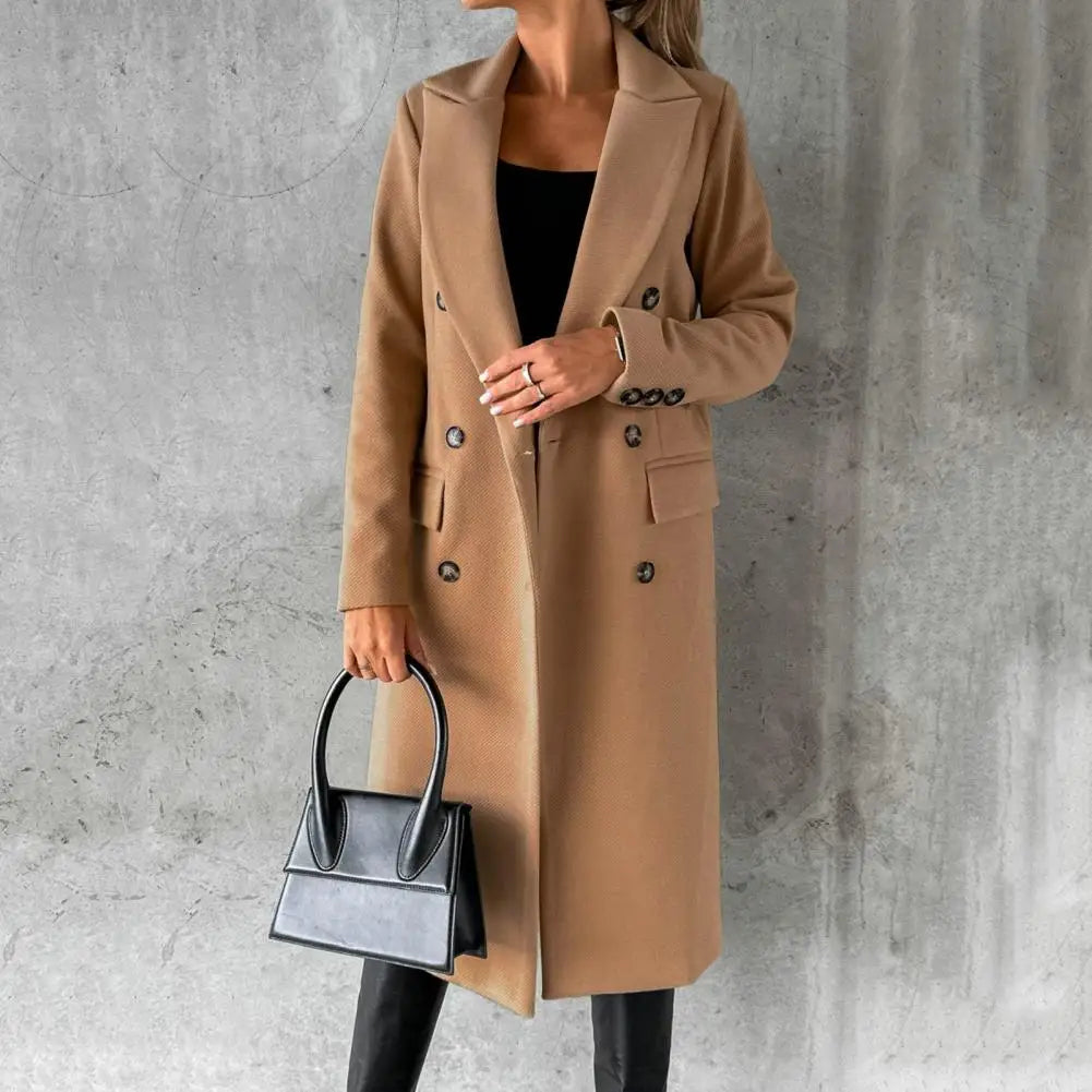 Eleonora | Lana Shelter Urban Chic style