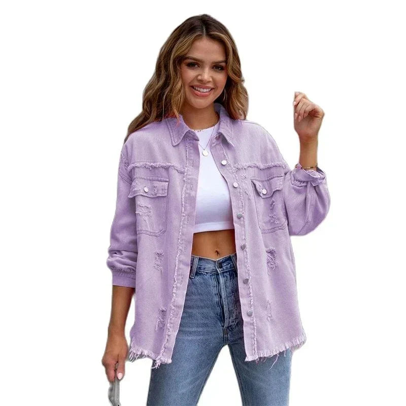 Consuelo® | Denim jacket