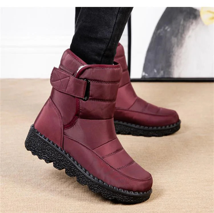Edna® | Supportive, lightweight orthopedic boots