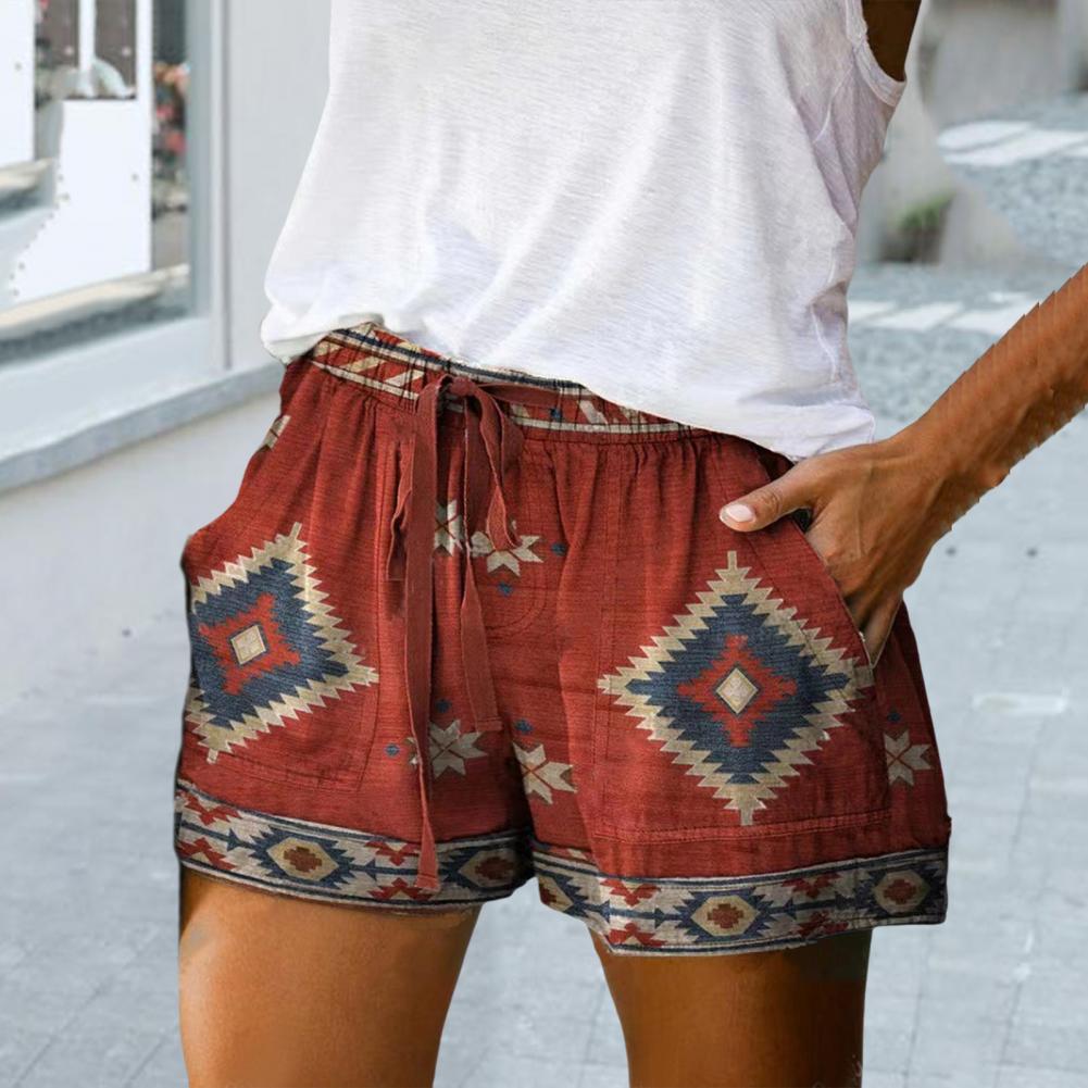 Delia® | Chic Beach Shorts