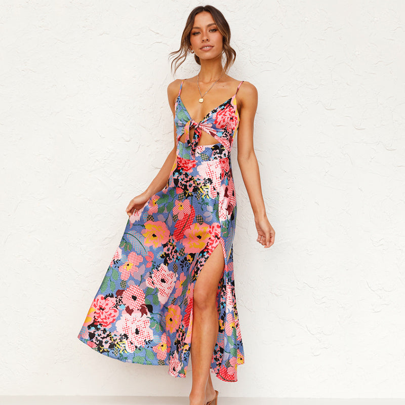 Edilberta® | Casual and fashionable summer dress