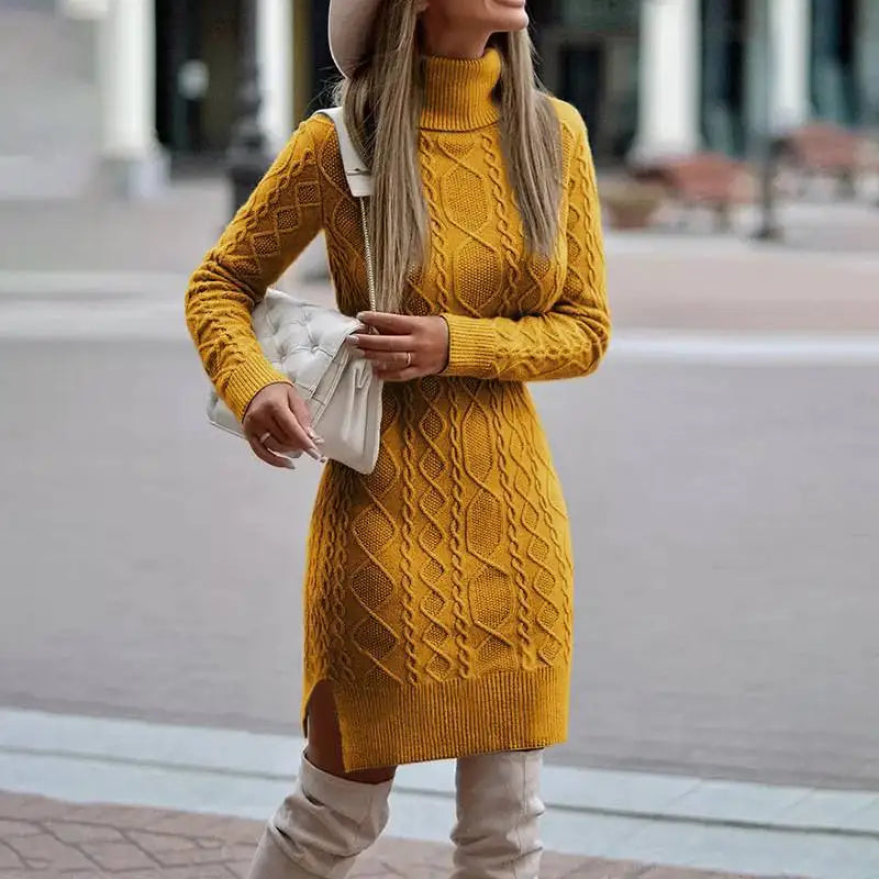 Araceli® | Stylish and elegant winter garment