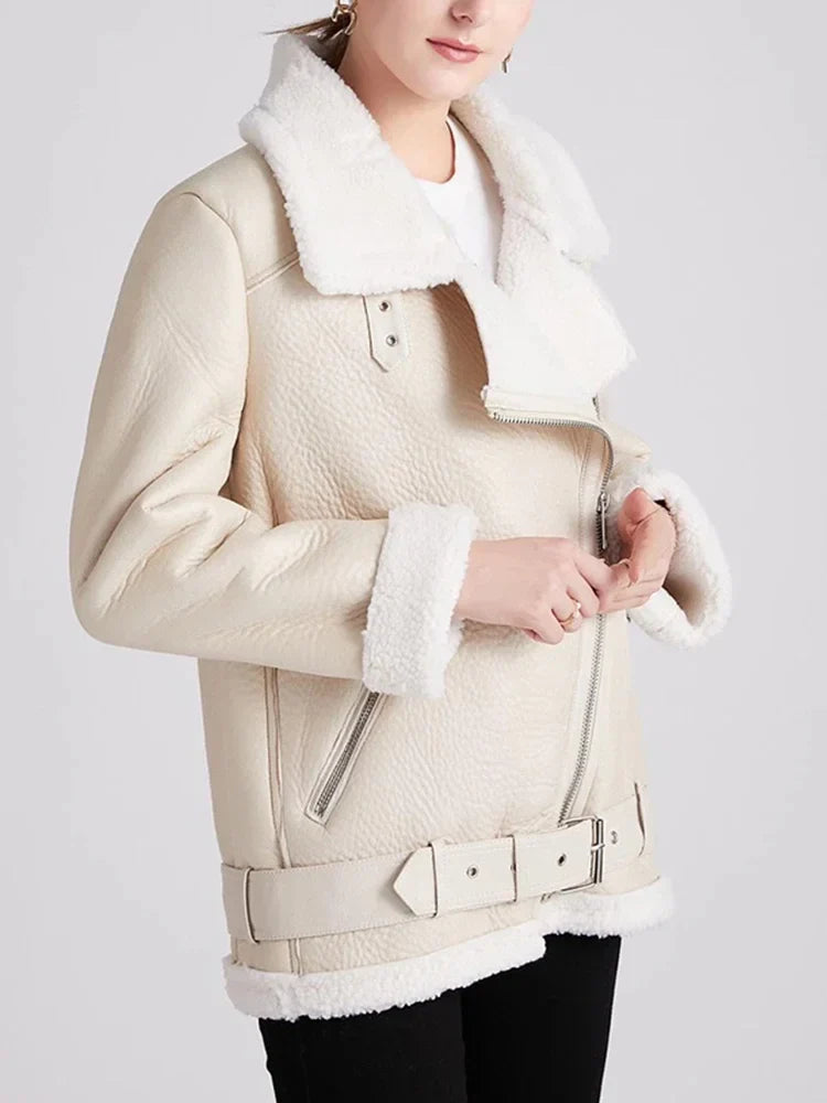 Brenda® | Casual and comfortable winter coat