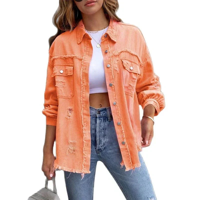 Consuelo® | Denim jacket