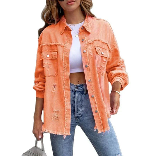 Consuelo® | Denim jacket