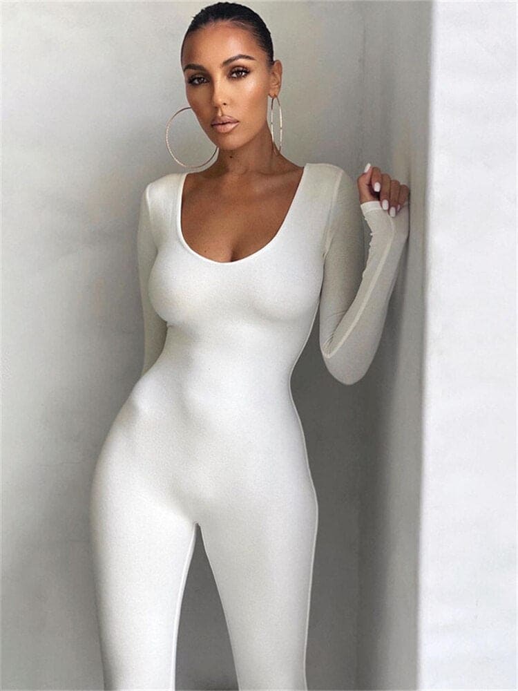 Babette® | Sexy Bodysuit Catsuit For Women