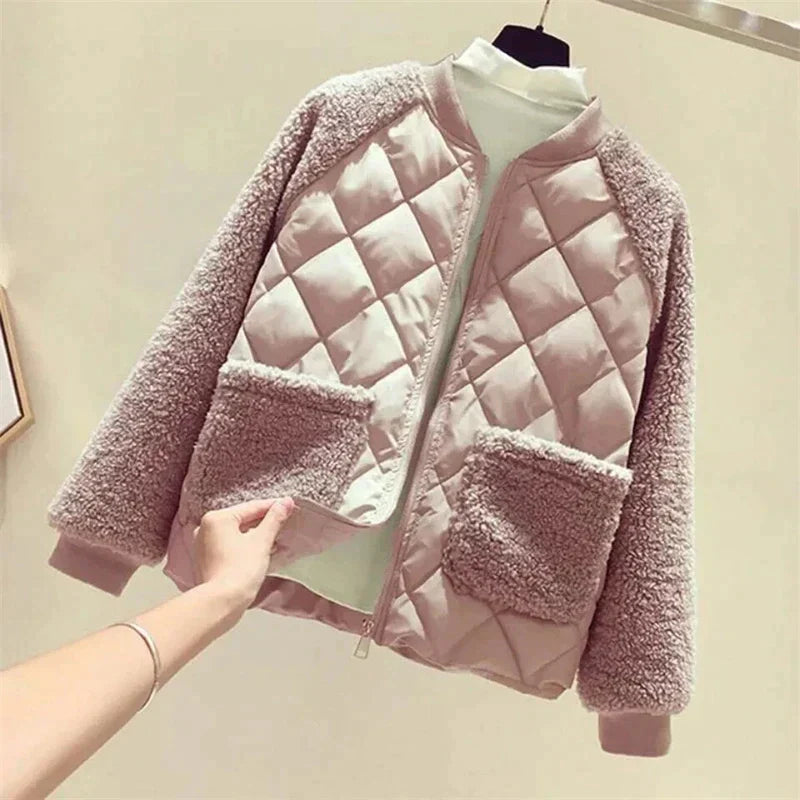 Carla® | Elegant and casual winter coat