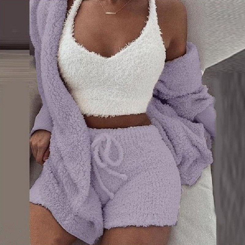 Dafne® | Soft and sexy set