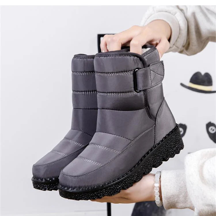 Edna® | Supportive, lightweight orthopedic boots