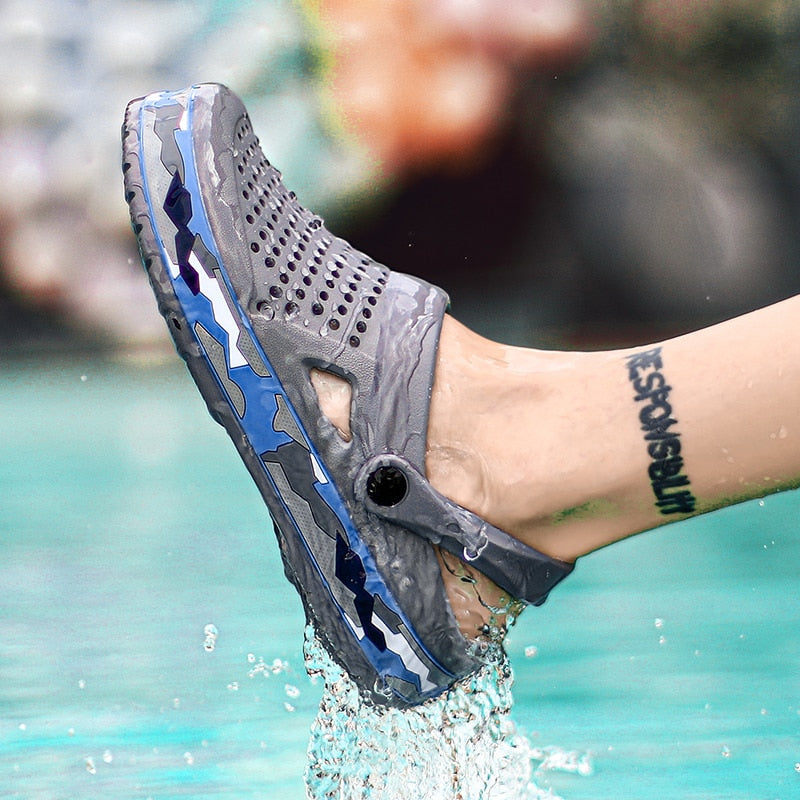 Amelia® | Unisex Orthopedic Sandals
