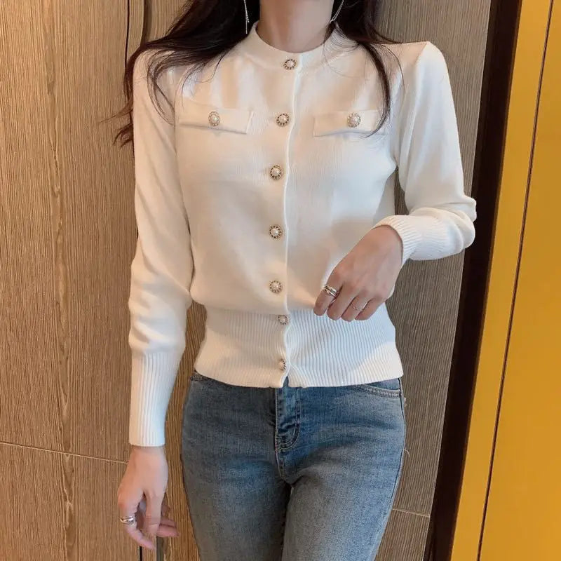 Blythe® | Trendy cardigan coat for women