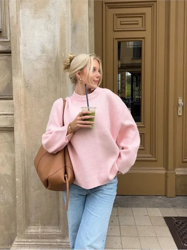Aria® | Stylish knitted sweaters for women