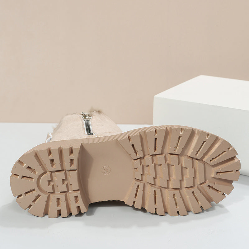 Cecilia® | Comfortable ankle boots