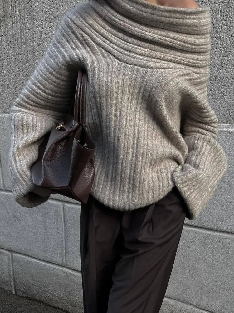 Catalina | Oversized Sweater for Women