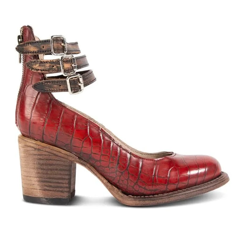 Celine® | Block Heel Shoes
