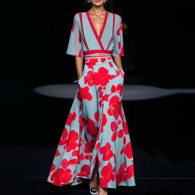 Ana® | Captivating Sleeve Dress