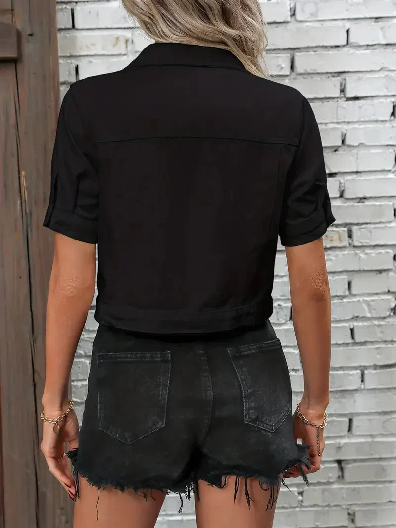 Alba® | Denim jacket