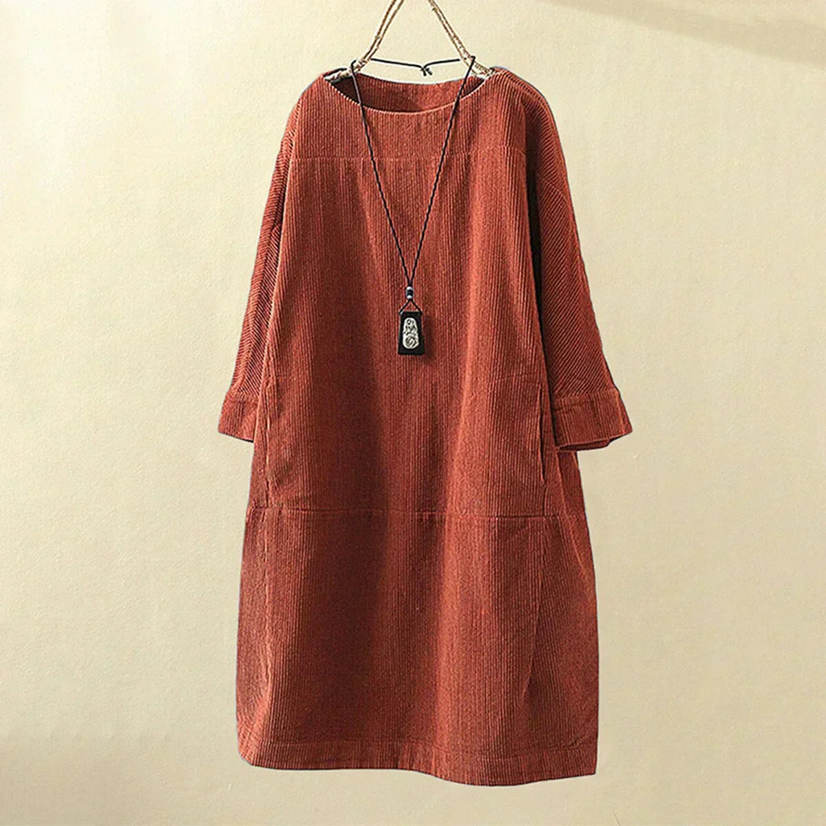 Cintia® | Velvet dress