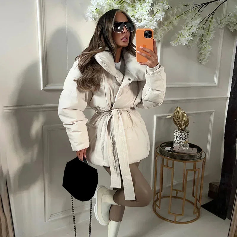 Azucena® | Rebecca I quilted jacket