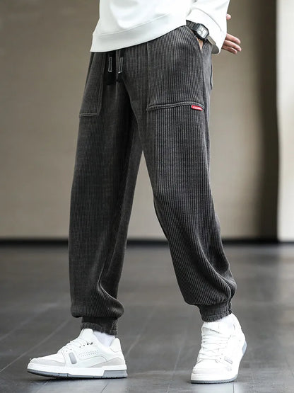 Cody | Stylish Comfortable Baggy Pants