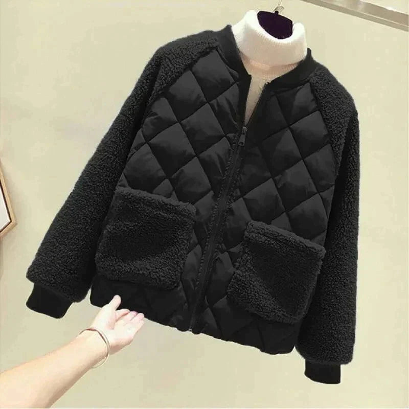 Carla® | Elegant and casual winter coat