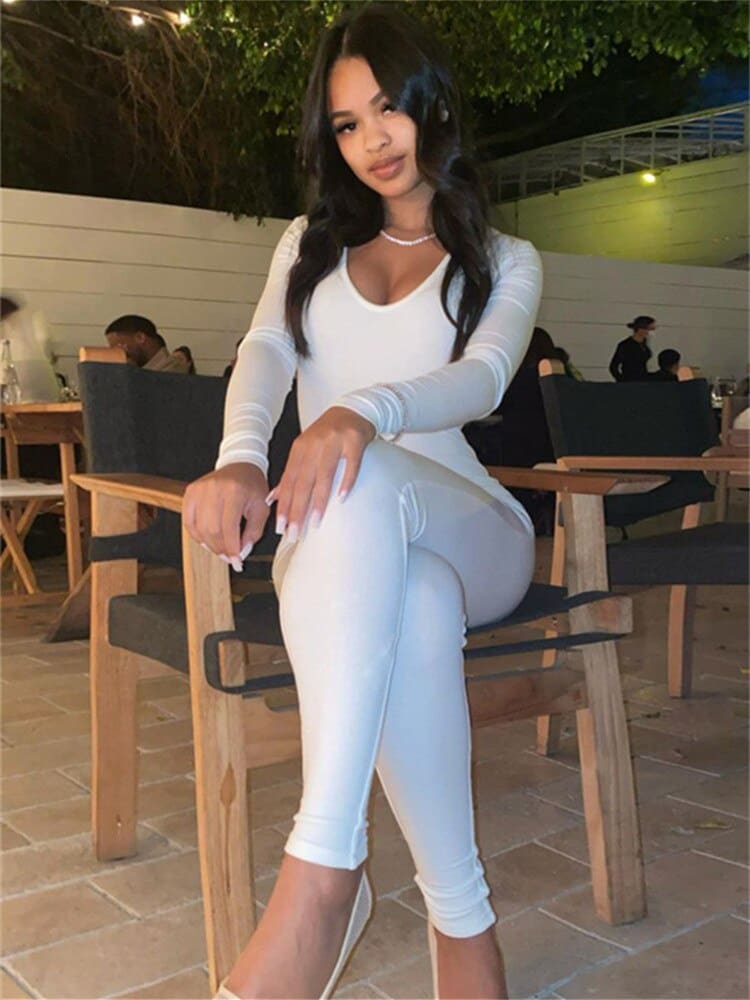 Babette® | Sexy Bodysuit Catsuit For Women