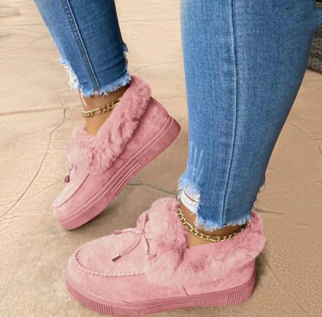 Doris® | Cozy Boots For Women